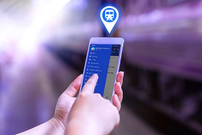 Hướng dẫn sử dụng chức năng booking trên scb mobile banking (phần 2: hướng dẫn đặt vé tàu, xe)