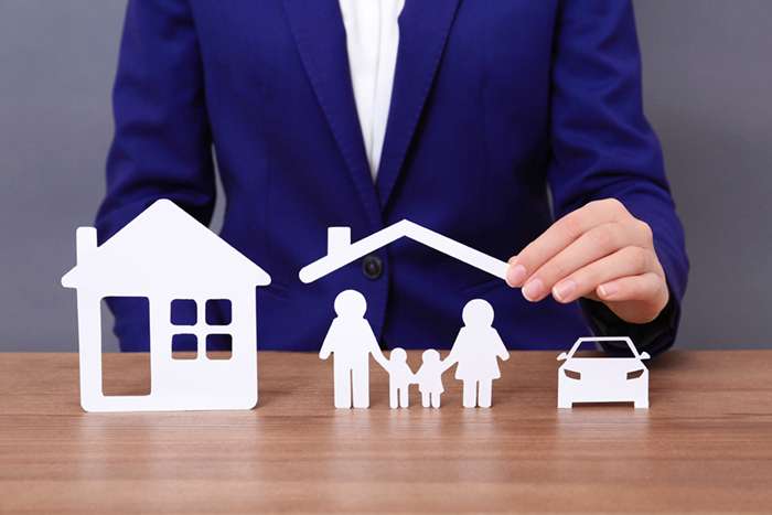 các thuật ngữ cơ bản trong bảo hiểm